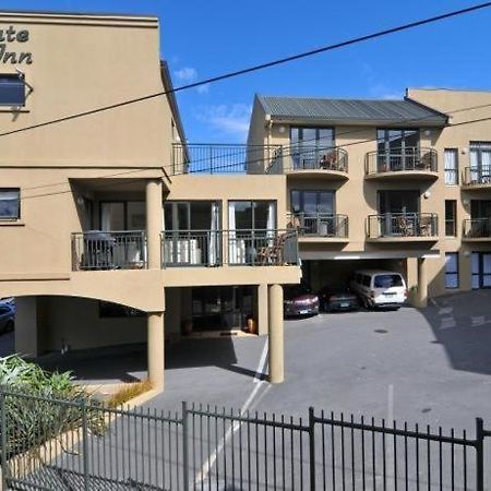 Southgate Motor Inn Wellington Eksteriør bilde